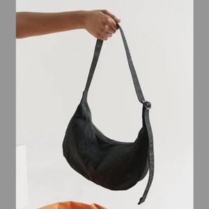 Medium Crescent Bag -- Sold out!
